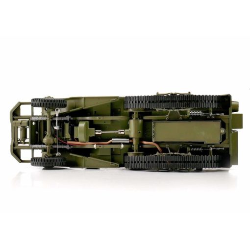 RC M16 Halbkettenfahrzeug 8