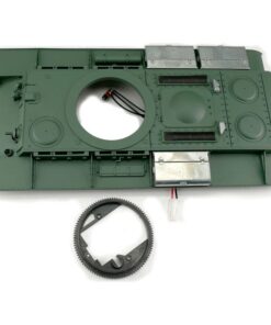 KV-1 / KV-2 Oberwanne