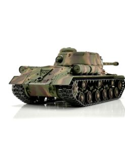 rc panzer is 2 sommertarn torro pro 1