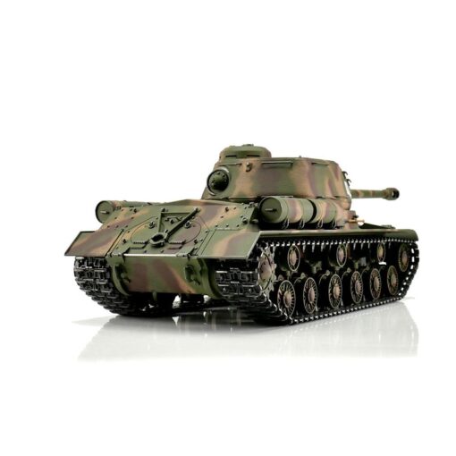 rc panzer is 2 sommertarn torro pro 1