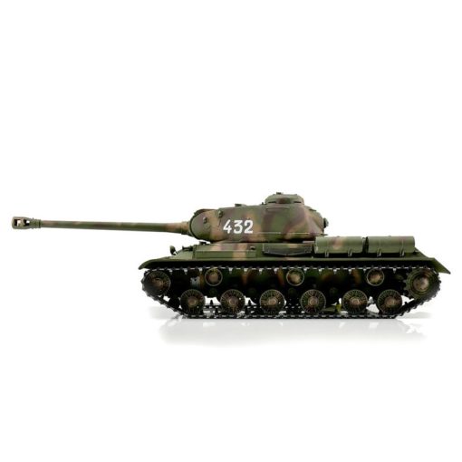 rc panzer is 2 sommertarn torro pro 2