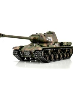 rc panzer is 2 sommertarn torro pro