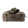 rc panzer is 2 sommertarn torro pro 3