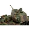 rc panzer is 2 sommertarn torro pro 4