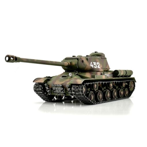 rc panzer is 2 sommertarn torro pro