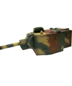 KV-2 754(r) Turm lackiert BB
