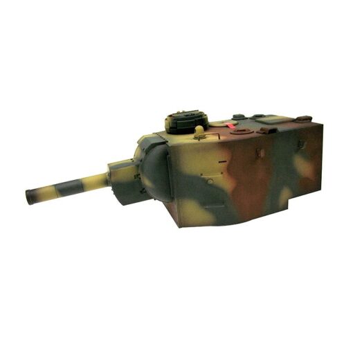KV-2 754(r) Turm lackiert BB