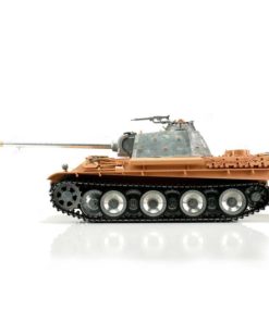 torro panther g metallversion unlackiert 3