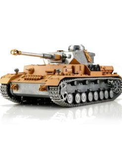 torro panzer IV pro ir unlackiert 1