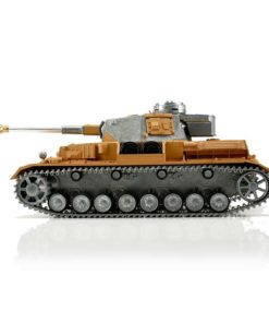 torro panzer IV pro ir unlackiert 3