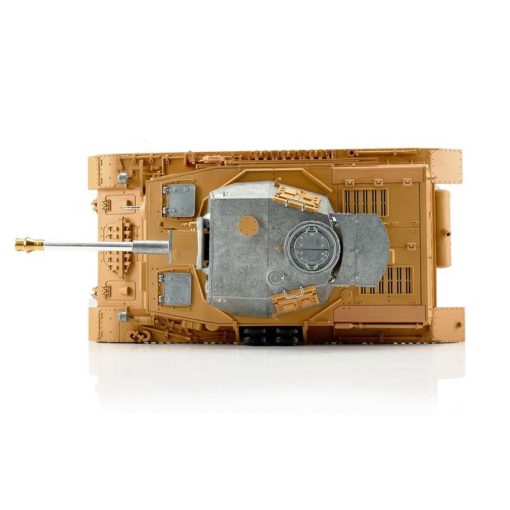 torro panzer IV pro ir unlackiert 4