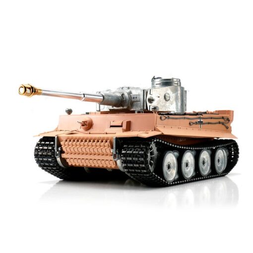 torro tiger 1 fruehe ausfuehrung pro ir unlackiert 1
