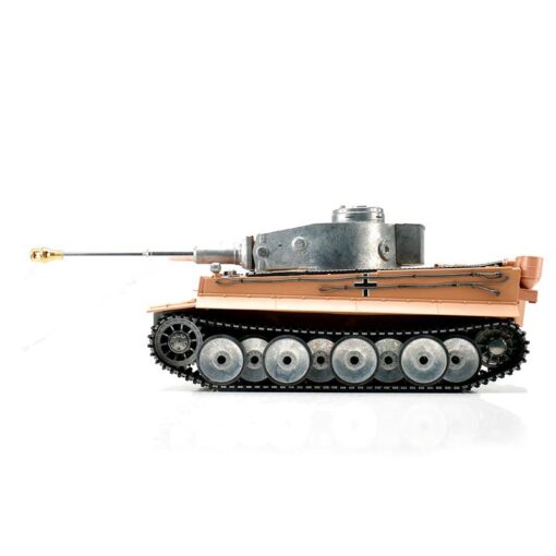torro tiger 1 fruehe ausfuehrung pro ir unlackiert 3