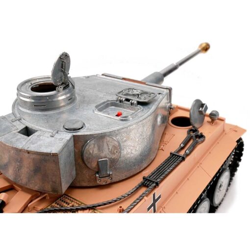 torro tiger 1 fruehe ausfuehrung pro ir unlackiert 4