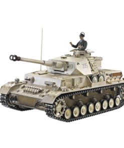RC Panzer IV