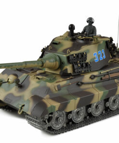 RC Panzer Königstiger 1:16