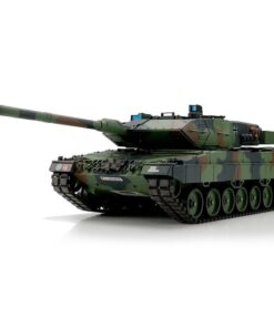 1/16 RC Leopard Heng Long V6.0