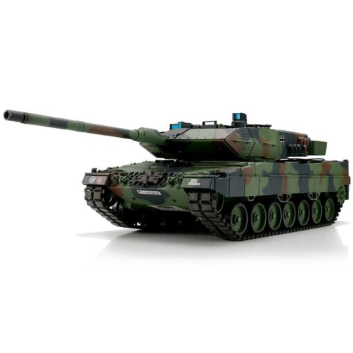 1/16 RC Leopard Heng Long V6.0