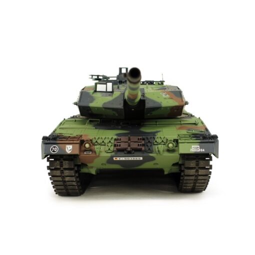 1/16 RC Leopard Heng Long V6.0
