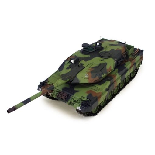 1/16 RC Leopard Heng Long V6.0
