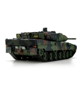 1/16 RC Leopard Heng Long V6.0