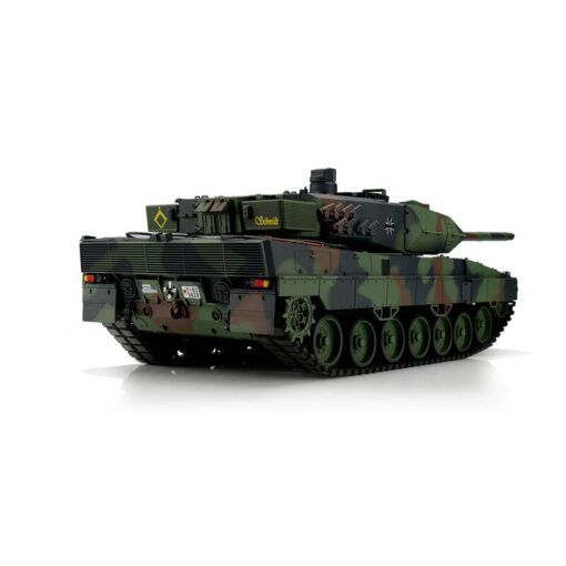 1/16 RC Leopard Heng Long V6.0