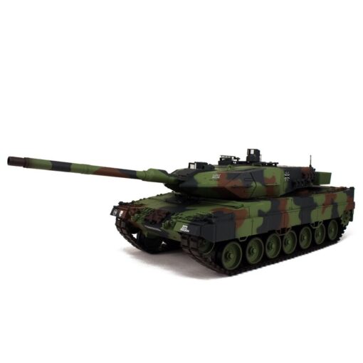 1/16 RC Leopard Heng Long V6.0