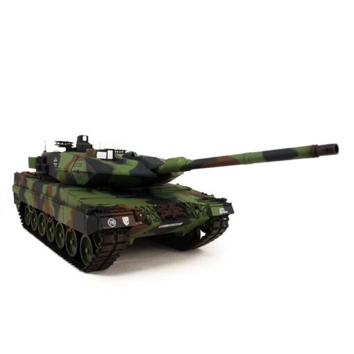 1/16 RC Leopard Heng Long V6.0