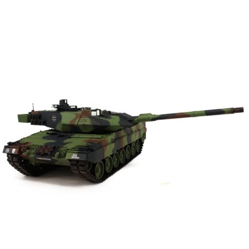 1/16 RC Leopard Heng Long V6.0