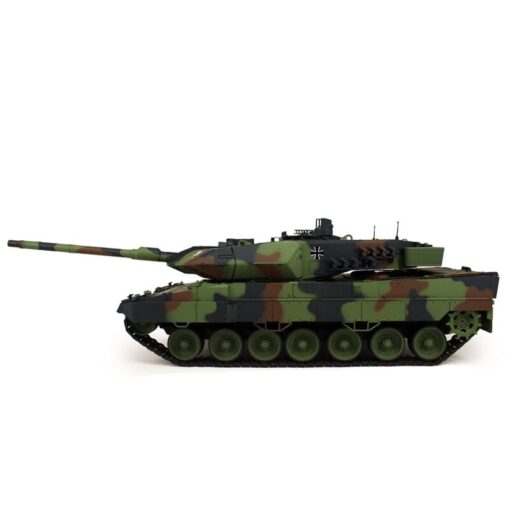 1/16 RC Leopard Heng Long V6.0