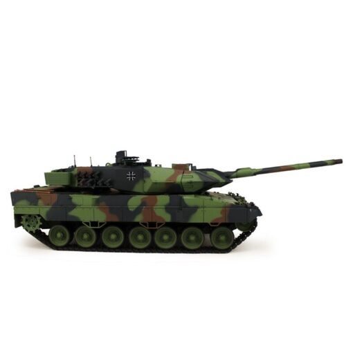 1/16 RC Leopard Heng Long V6.0