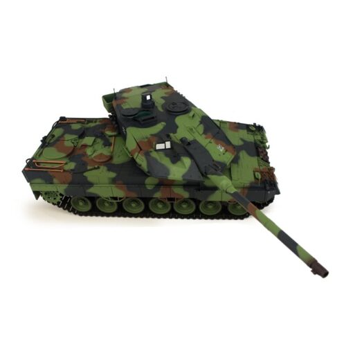 1/16 RC Leopard Heng Long V6.0