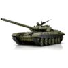 1/16 RC Panzer T 72 Heng Long