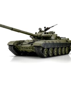 1/16 RC Panzer T 72 Heng Long