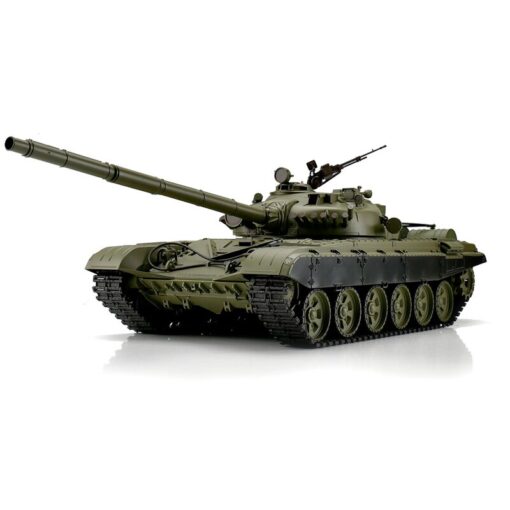 1/16 RC Panzer T 72 Heng Long