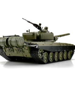 1/16 RC Panzer T 72 Heng Long