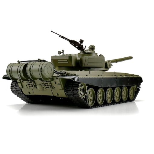 1/16 RC Panzer T 72 Heng Long