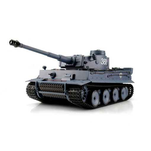 RC Panzer Tiger 1 V6.0