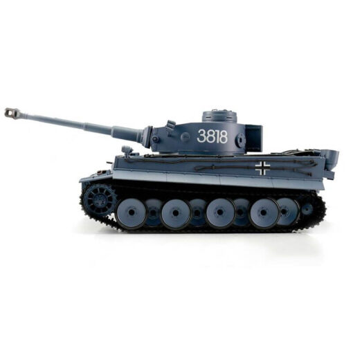 RC Panzer Tiger 1 V6.0
