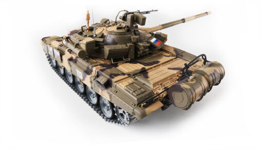 RC Panzer Russischer T-90 V6.0