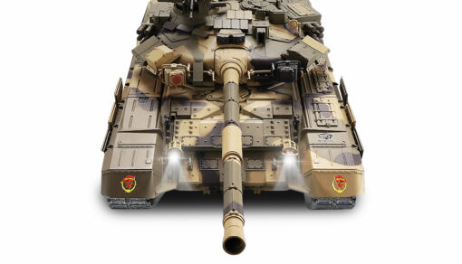 RC Panzer Russischer T-90 V6.0