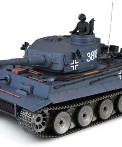 1/16 RC Panzer Tiger 1 V6.0 Pro Modell