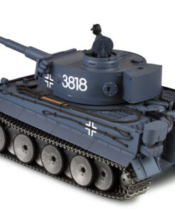 1/16 RC Panzer Tiger 1 V6.0 Pro Modell