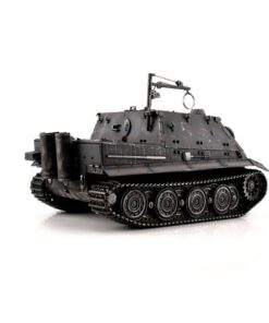 RC Sturmpanzer VI Sturmtiger Torro Pro
