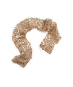 Tarnnetz Kanonenrohr Wueste