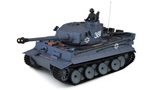 RC Panzer Tiger 1 Sonder Edition