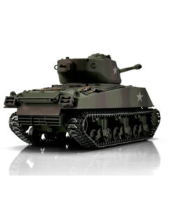 M4A3 Sherman 76mm Prof-Edition IR