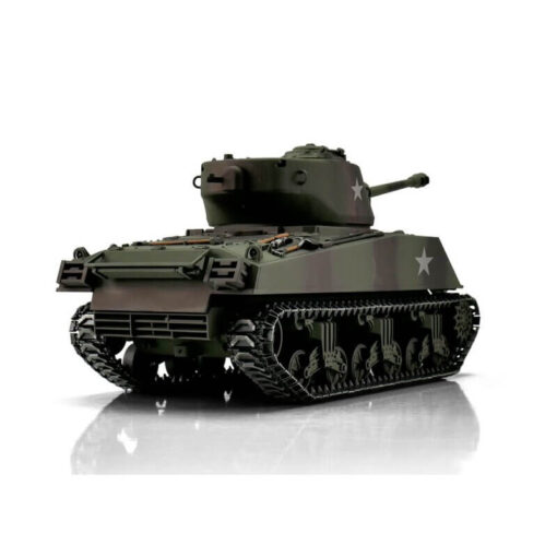 M4A3 Sherman 76mm Prof-Edition IR