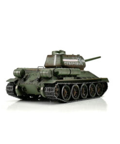 T-34/85 Profi-Edition Grün IR