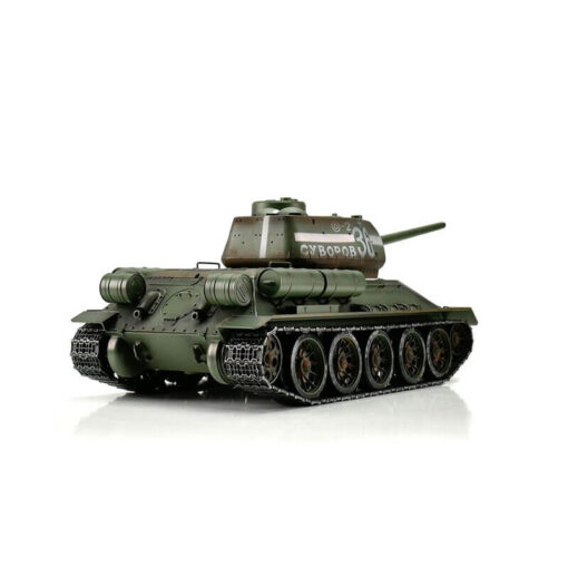 T-34/85 Profi-Edition Grün IR